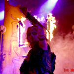 Dynamo Metal Fest 2024: Watain